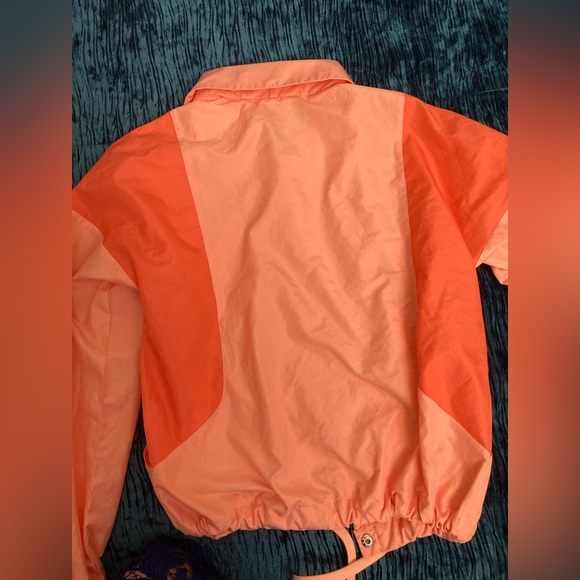 Adidas windbreaker jacket - Picture 6 of 8